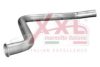 XXLMARMITTEITALIANE K4119 Exhaust Pipe